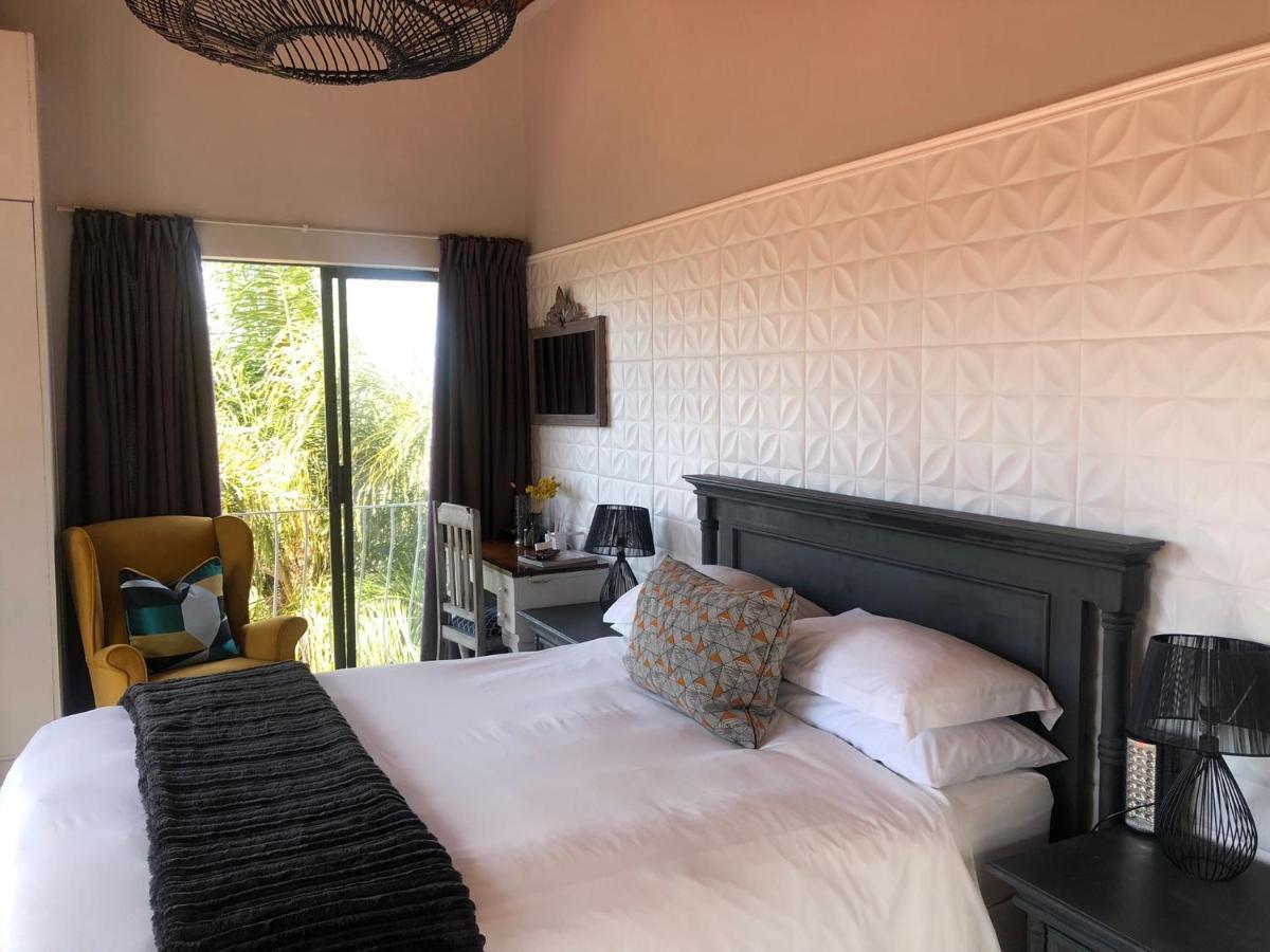 Welgemoed Villa Bellville Eksteriør billede