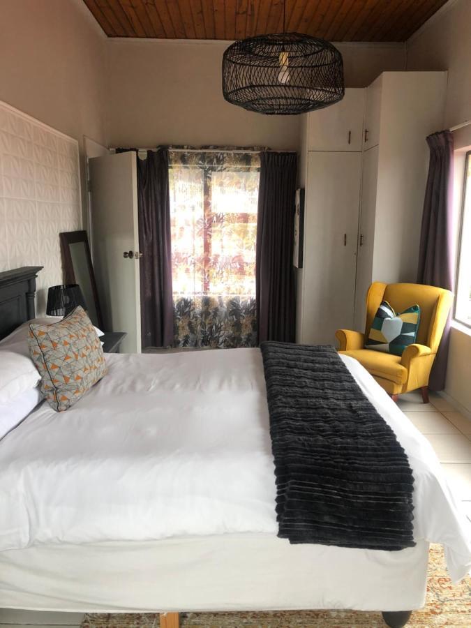 Welgemoed Villa Bellville Eksteriør billede
