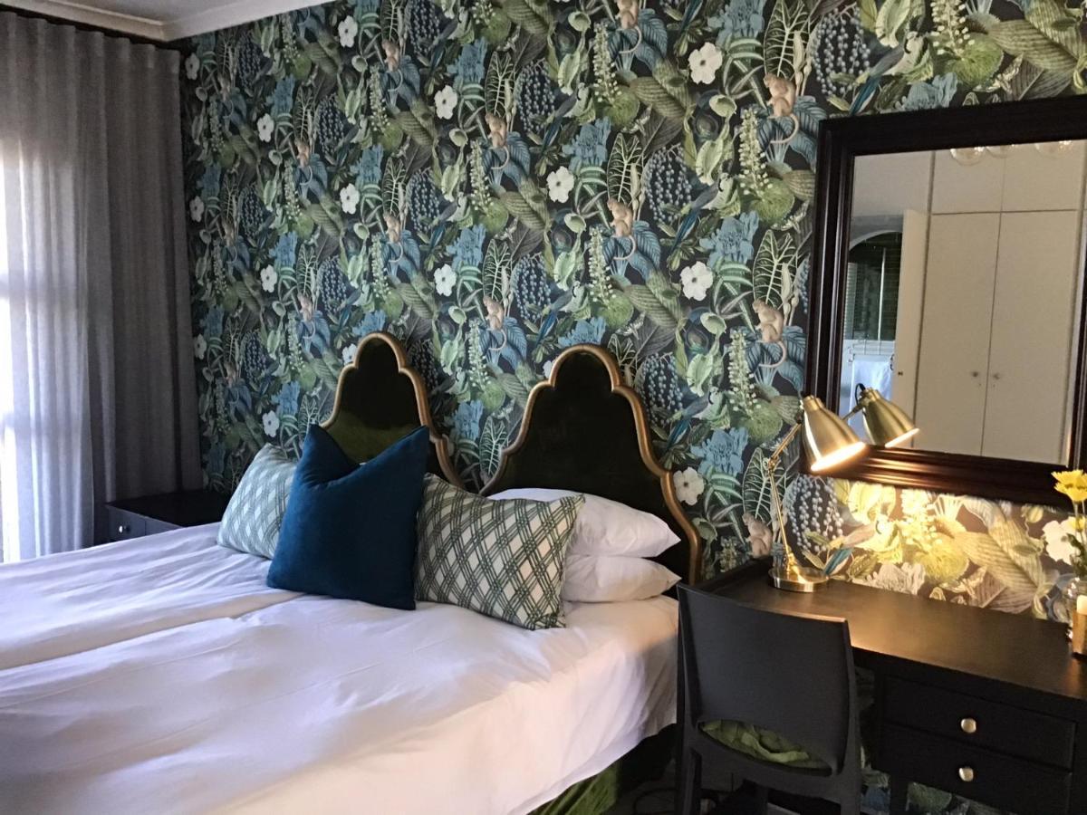 Welgemoed Villa Bellville Eksteriør billede