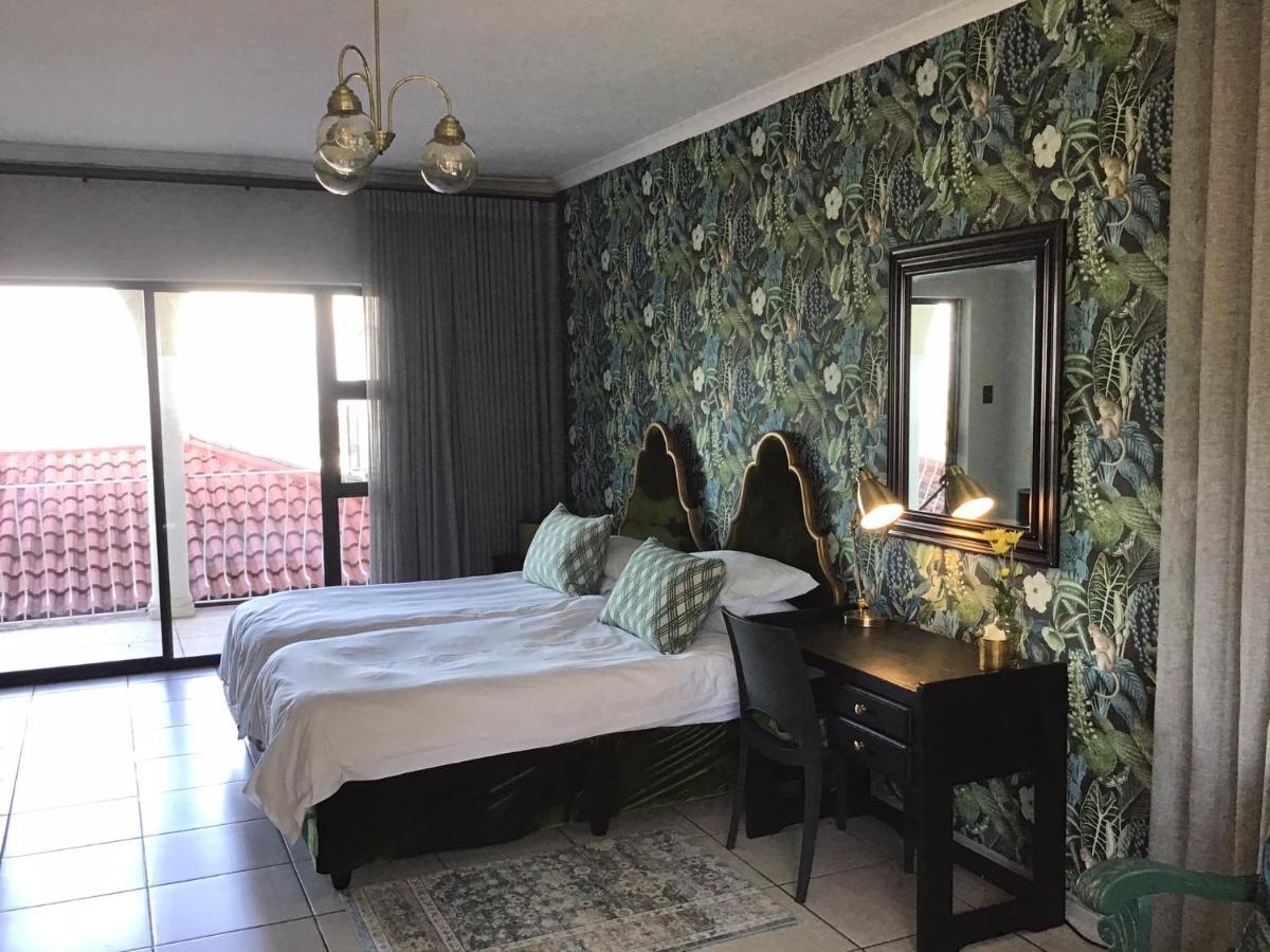 Welgemoed Villa Bellville Eksteriør billede