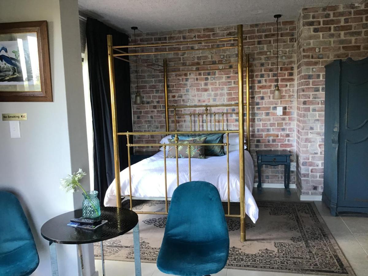 Welgemoed Villa Bellville Eksteriør billede