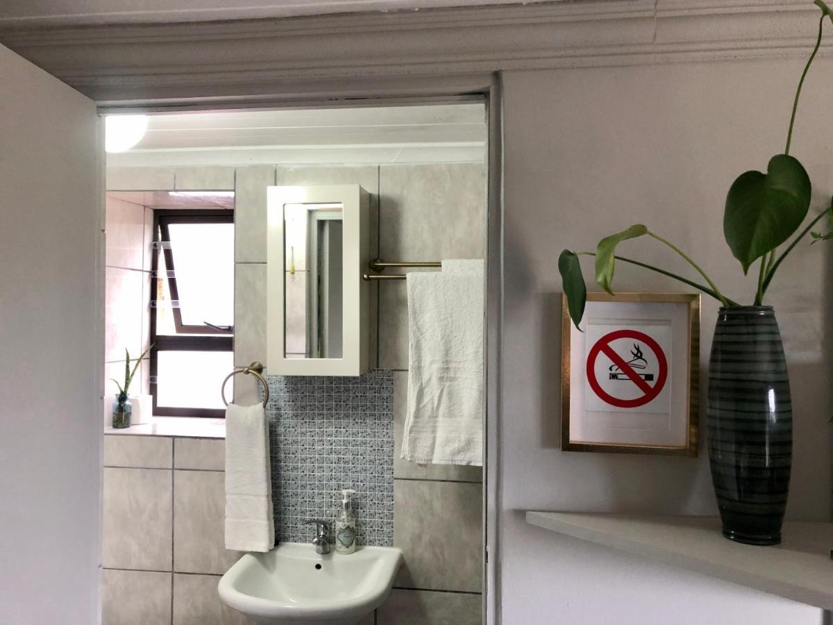 Welgemoed Villa Bellville Eksteriør billede