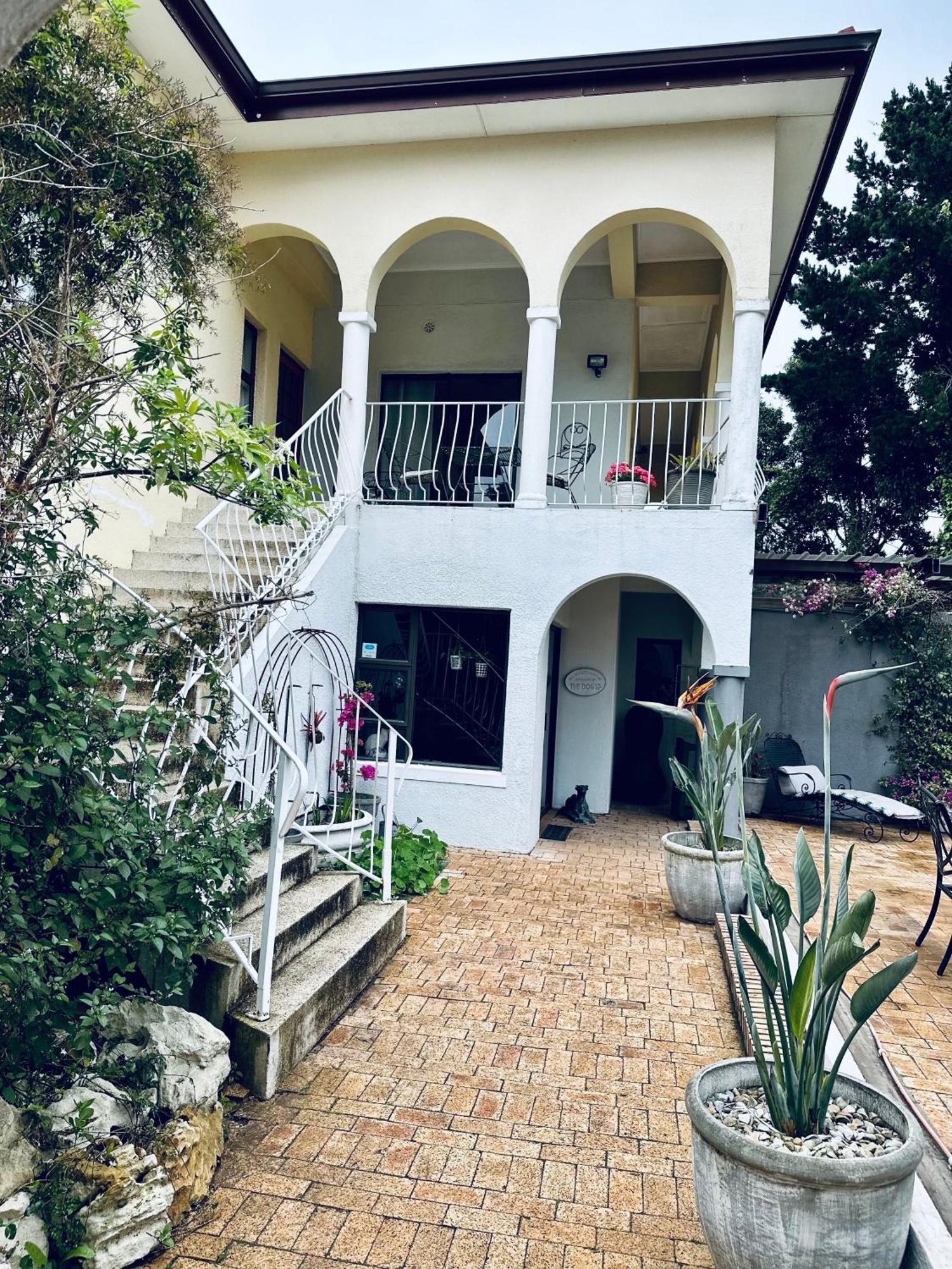 Welgemoed Villa Bellville Eksteriør billede