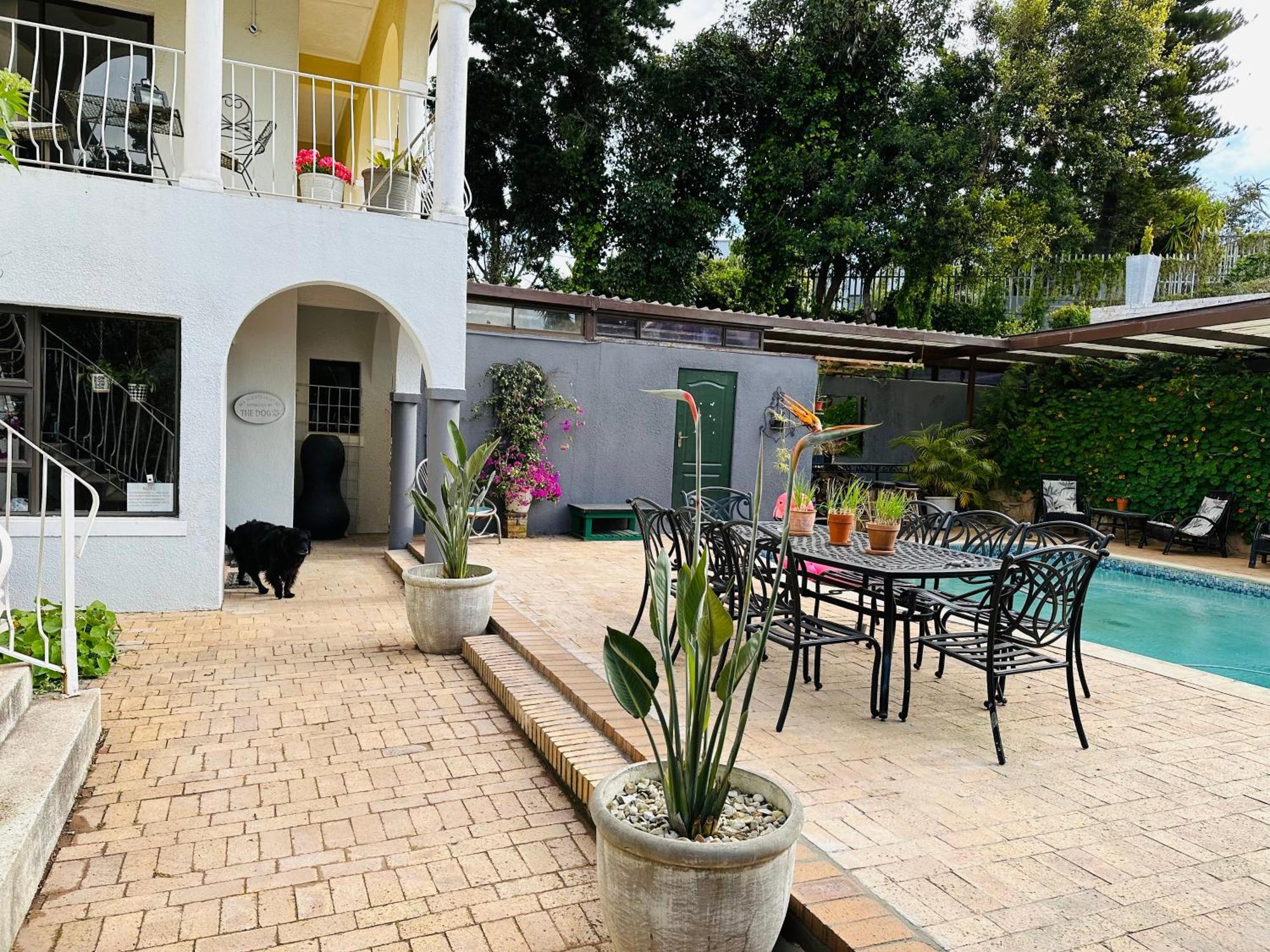 Welgemoed Villa Bellville Eksteriør billede