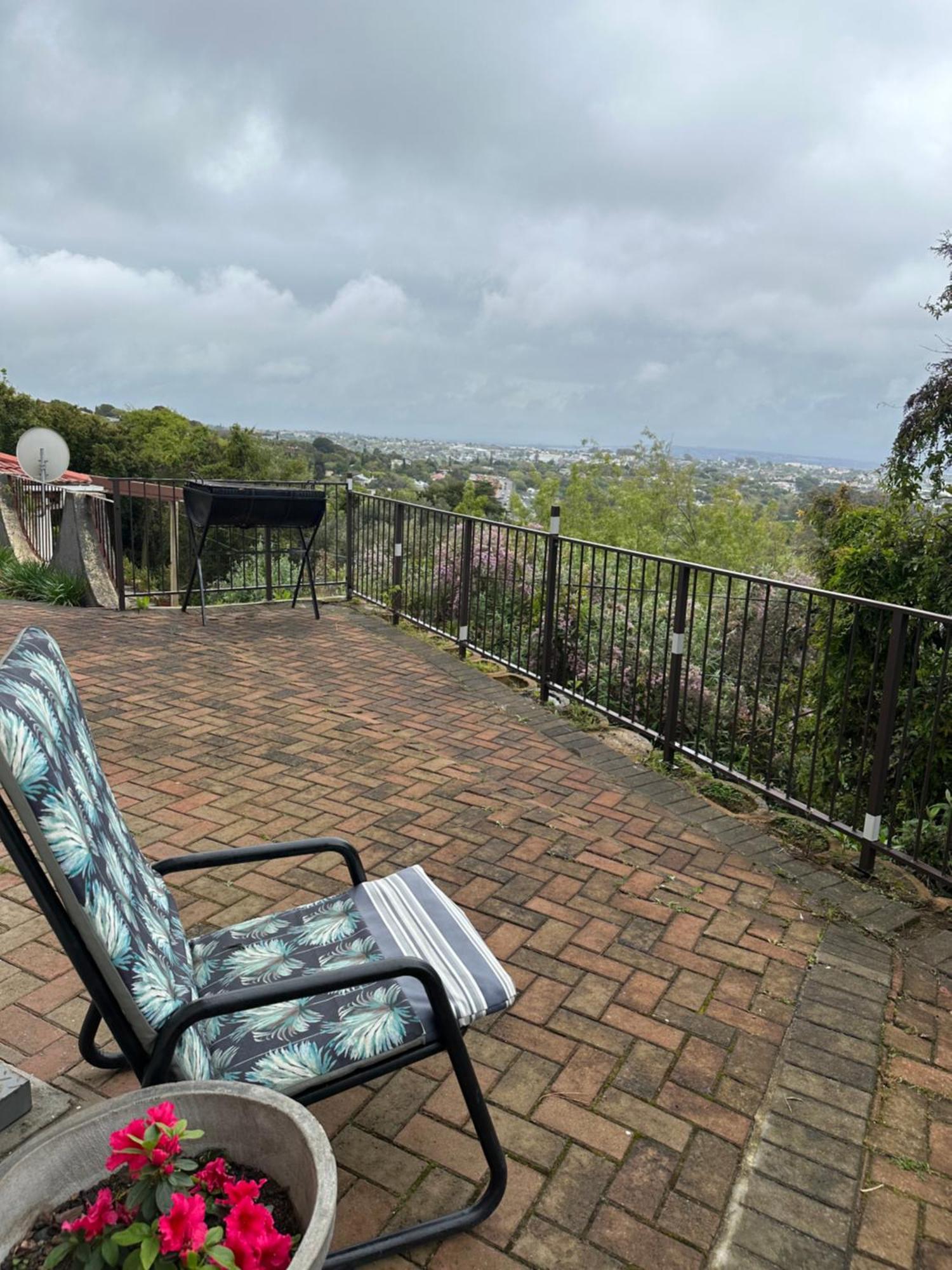 Welgemoed Villa Bellville Eksteriør billede