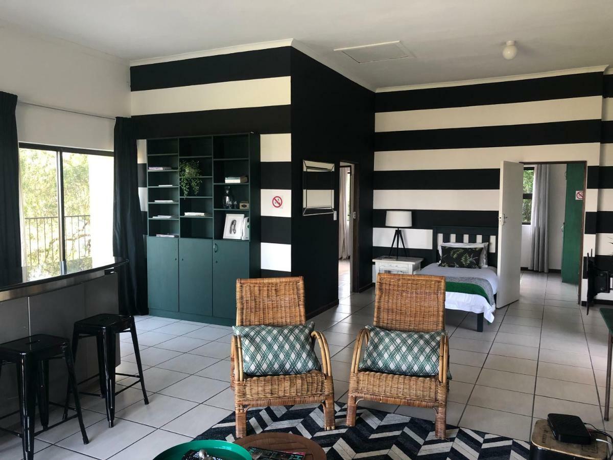 Welgemoed Villa Bellville Eksteriør billede