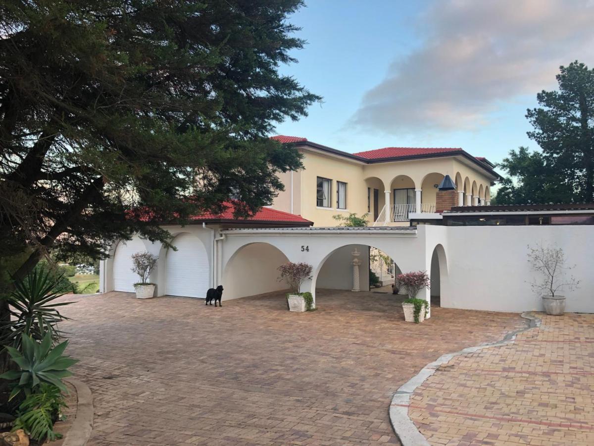 Welgemoed Villa Bellville Eksteriør billede